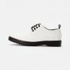 Vente flash 🎁 Zign UNISEX - Chaussures à Lacets - White 🥰