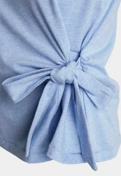 Le moins cher 😉 Zign Débardeur - Light Blue 💯 -Pas Cher Zign Boutique 34b0eea5288c45d7a278c7e4f3281870