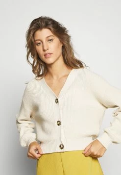 Budget 🎁 Zign UNDYED COTTON CARDIGAN - Gilet - Beige 👏 9 Budget 🎁 Zign UNDYED COTTON CARDIGAN - Gilet - Beige 👏 -Pas Cher Zign Boutique 34d575d3c1ac4d4ea108494d74114292