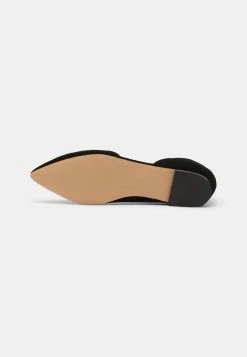 Acheter ✨ Zign Ballerines - Black 👏 -Pas Cher Zign Boutique 35713a507ff84ecb80745494a8368ca3
