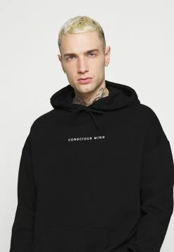 Grosses soldes 😉 Zign Sweat à Capuche - Black 🔔 -Pas Cher Zign Boutique 358dca1b40a84f209a7a1e3d78c467d7