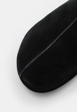 Meilleure vente 🥰 Zign Chaussons - Black 😀 -Pas Cher Zign Boutique 369f1bf90e624745834eb64c26f9c7a0