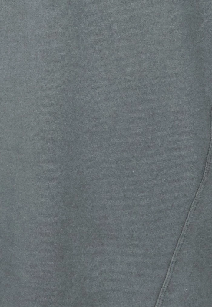 Top 10 ✔️ Zign DROP SHOULDER CREW - T-shirt Basique - Dark Grey 🧨 4 Top 10 ✔️ Zign DROP SHOULDER CREW - T-shirt Basique - Dark Grey 🧨 – Image 4