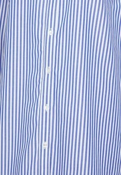 Promo 😍 REDEZIGN - Chemisier - Blue 🤩 -Pas Cher Zign Boutique 3715354a1036491a889f5f4a95eccca9