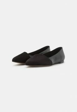 Meilleure affaire 🛒 Zign LEATHER - Ballerines - Black 🎁 8 Meilleure affaire 🛒 Zign LEATHER - Ballerines - Black 🎁 -Pas Cher Zign Boutique 371c9c05edd94757adec729df9b93eea
