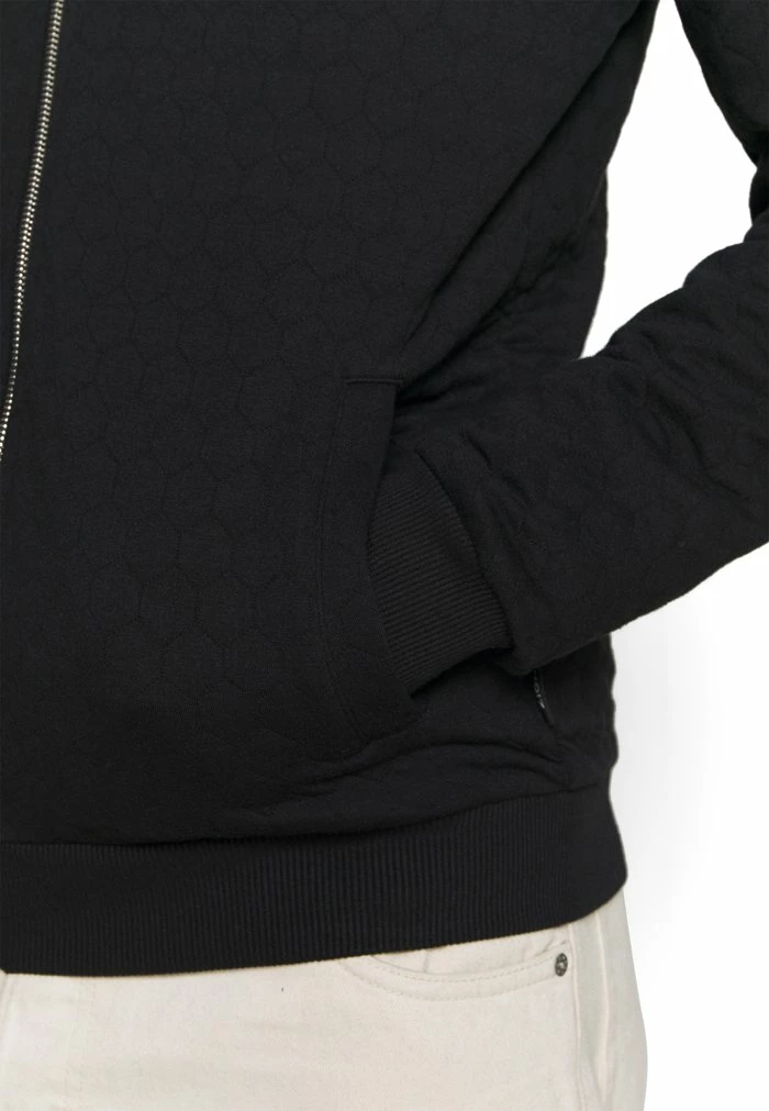 Les meilleures critiques de 🌟 Zign Blouson Bomber - Black 👍 6 Les meilleures critiques de 🌟 Zign Blouson Bomber - Black 👍 – Image 6