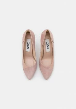 De gros 🌟 Zign Escarpins - Light Pink ✔️ -Pas Cher Zign Boutique 374bd8c0fede4249bf555157a0262cf9