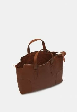 Bon marché 💯 Zign LEATHER - Mallette - Cognac ✨ 7 Bon marché 💯 Zign LEATHER - Mallette - Cognac ✨ -Pas Cher Zign Boutique 3772eef532854cb396c71450d9d9327c