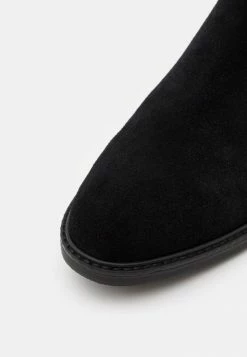 Grosses soldes 🎁 Zign Bottines - Black 🛒 -Pas Cher Zign Boutique 37dffc6dc7e14020ae038bfd035d763e
