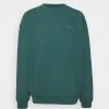 Meilleure affaire 😍 OVERSIZED REDEZIGN CREWNECK - Sweatshirt - Green 🥰