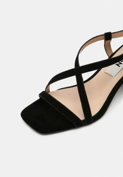 Meilleur prix 🛒 Zign 🩴 Sandales - Black 🧨 15 Meilleur prix 🛒 Zign 🩴 Sandales - Black 🧨 -Pas Cher Zign Boutique 38575571200d45828e958f222d180cf5