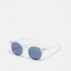 De gros ✨ Zign UNISEX - Lunettes De Soleil - Transparent ✨