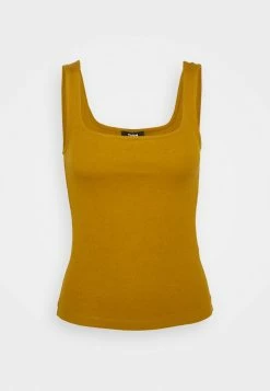 Meilleur prix ❤️ Zign Débardeur - Brown 🔔