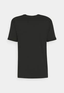 Offres 🤩 Zign UNISEX - T-shirt Basique - Black 💯 -Pas Cher Zign Boutique 39171dcb0de6445ab3e32260c956284b