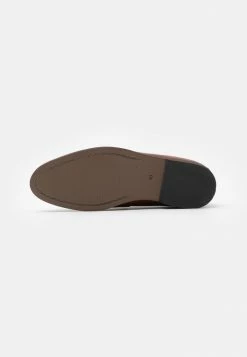 Les meilleures critiques de 🎁 Zign LEATHER - Mocassins - Brown 🥰 -Pas Cher Zign Boutique 395a460ff02245f5ab77bd513febc3de