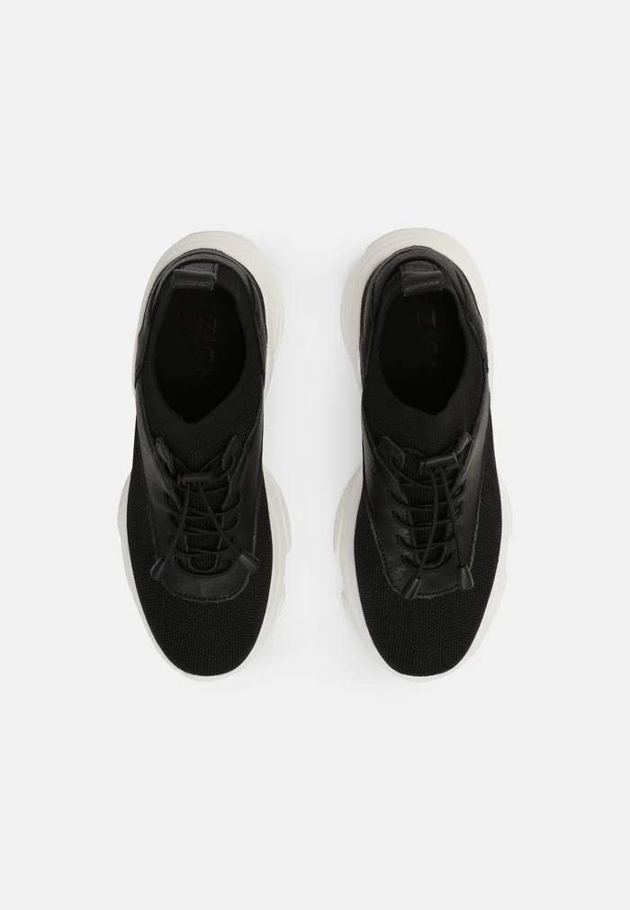 Les meilleures critiques de 🎉 Zign Baskets Basses - Black 👍 5 Les meilleures critiques de 🎉 Zign Baskets Basses - Black 👍 – Image 5