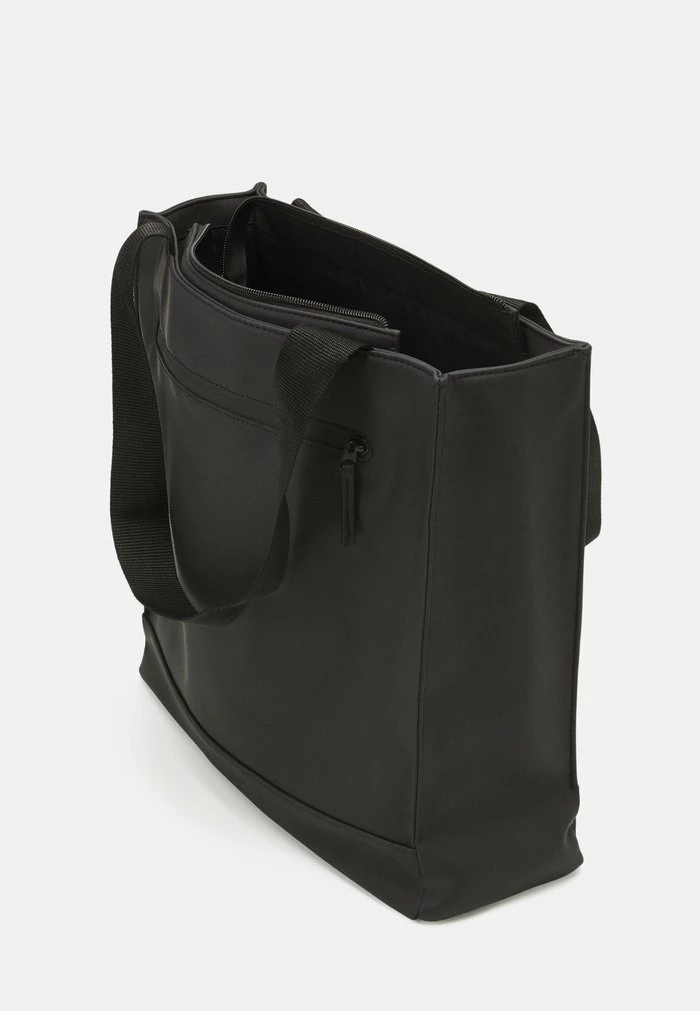 Top 10 ⭐ Zign WATER REPELLANT - Cabas - Black 🎉 3 Top 10 ⭐ Zign WATER REPELLANT - Cabas - Black 🎉 – Image 3