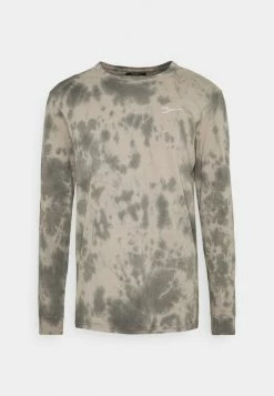 Remise 👍 Zign UNISEX - T-shirt à Manches Longues - Olive ⭐ 12 Remise 👍 Zign UNISEX - T-shirt à Manches Longues - Olive ⭐ -Pas Cher Zign Boutique 39db46c834364ab091c38ca248d79fee