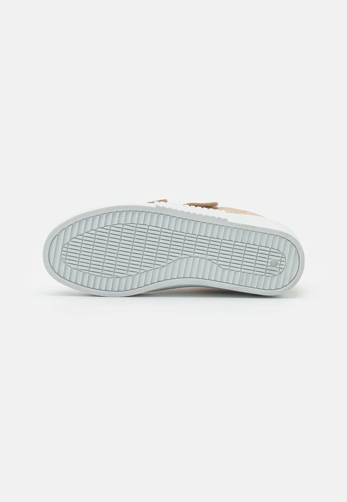 Meilleur prix 👏 Zign Baskets Basses - Beige 👏 5 Meilleur prix 👏 Zign Baskets Basses - Beige 👏 – Image 5