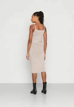 Tout neuf 🧨 Zign Robe Pull - Sand ✨ 7 Tout neuf 🧨 Zign Robe Pull - Sand ✨ -Pas Cher Zign Boutique 3a3ea409fb954cc7b11a5b27a04770f5