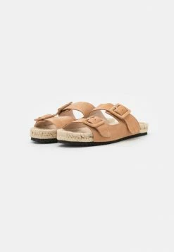 Meilleure vente 🧨 Zign Mules - Brown 👏 8 Meilleure vente 🧨 Zign Mules - Brown 👏 -Pas Cher Zign Boutique 3a80a3a5ca91480685cd17d22eaee7da