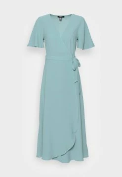 Meilleure affaire 😀 REDEZIGN - Robe De Jour - Light Blue ✨ -Pas Cher Zign Boutique 3ae326f449cb48feb521064067b60a7f