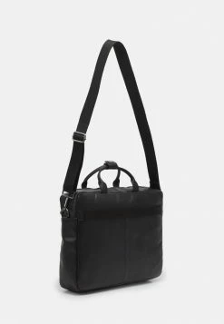 Grosses soldes ⌛ Zign LEATHER - Sac Ordinateur - Black 🔔 -Pas Cher Zign Boutique 3b343831b8ad495d8c1484ff9049218f