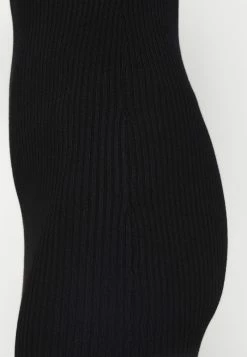 Tout neuf 🛒 Zign Robe Pull - Black ✔️ 11 Tout neuf 🛒 Zign Robe Pull - Black ✔️ -Pas Cher Zign Boutique 3b3dcc5dadc04325bb8d27fad79826fb