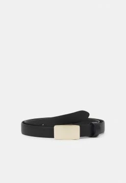 Top 10 🎉 Zign LEATHER - Ceinture - Black 👏