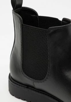 Coupon ⌛ Zign UNISEX - Bottines - Black 😍 11 Coupon ⌛ Zign UNISEX - Bottines - Black 😍 -Pas Cher Zign Boutique 3bb34ad00d824e2bb13d51806e37e100