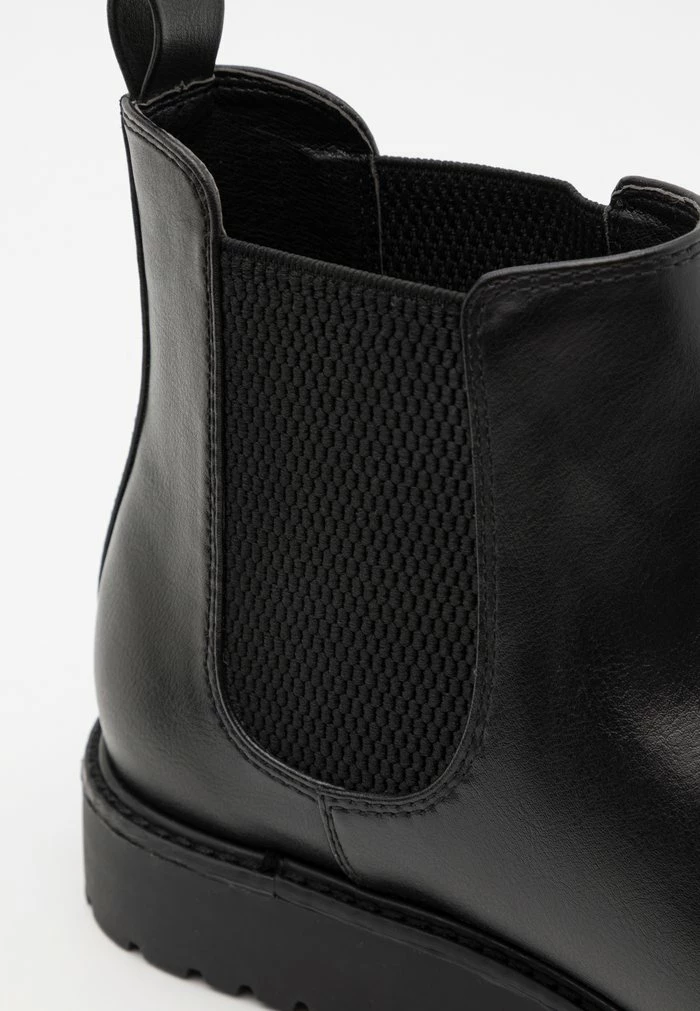 Coupon ⌛ Zign UNISEX - Bottines - Black 😍 6 Coupon ⌛ Zign UNISEX - Bottines - Black 😍 – Image 6