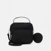 Bon marché 💯 Zign UNISEX SET - Sac Bandoulière - Black 💯