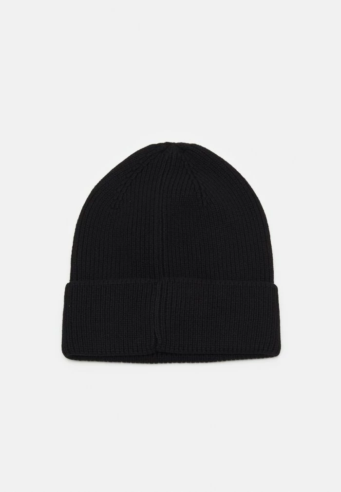 Nouveau 😀 REDEZIGN UNISEX - Bonnet - Black 😍 2 Nouveau 😀 REDEZIGN UNISEX - Bonnet - Black 😍 – Image 2