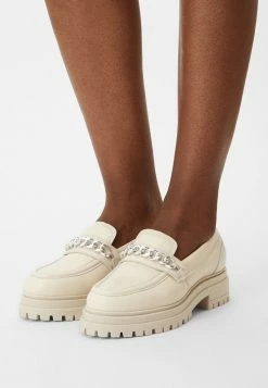 Top 10 ⌛ Zign WIDE - Mocassins - Beige 👏