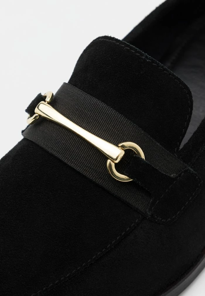 Les meilleures critiques de 🌟 Zign LEATHER - Mocassins - Black ⌛ 4 Les meilleures critiques de 🌟 Zign LEATHER - Mocassins - Black ⌛ – Image 4