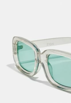 Nouveau ❤️ Zign UNISEX - Lunettes De Soleil - Transparent 🥰 -Pas Cher Zign Boutique 3d3275ad936e42868ab58c3dfa9d0252