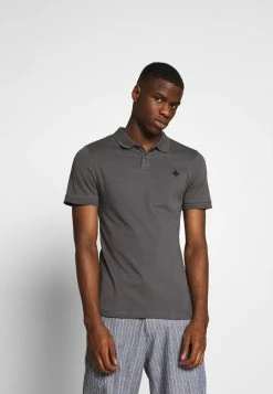 Tout neuf 🛒 Zign Polo - Dark Gray 👍 -Pas Cher Zign Boutique 3d36506fa94b4d33b61b8aa7cd1182a0
