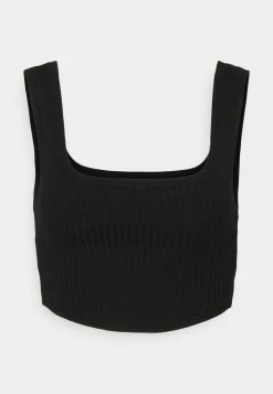 Coupon 🎉 Zign Débardeur - Black 🎁 -Pas Cher Zign Boutique 3d5de5f5bb4b4bd3ab1eaa258cf6c65a