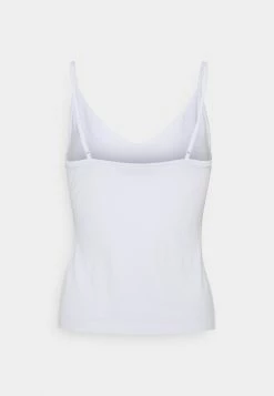 Le moins cher 🔔 Zign Débardeur - White 😀 -Pas Cher Zign Boutique 3dd4f9389d674281960594d122ba53c6