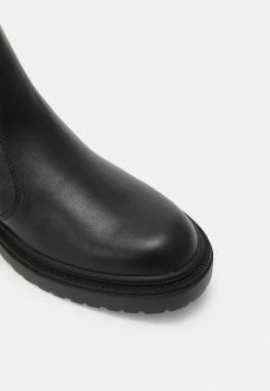 De gros 🔥 Zign UNISEX - Bottines - Black ✔️ -Pas Cher Zign Boutique 3e38c449a282457f886408eb7501b859