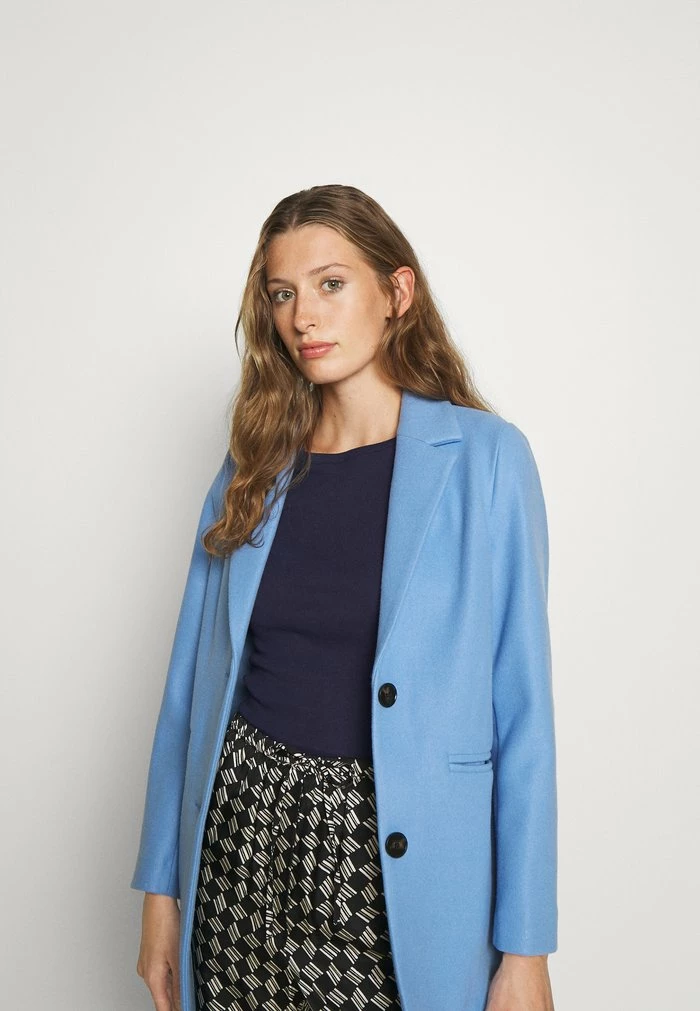 Grosses soldes ❤️ Zign T-shirt à Manches Longues - Dark Blue 🎉 4 Grosses soldes ❤️ Zign T-shirt à Manches Longues - Dark Blue 🎉 – Image 4