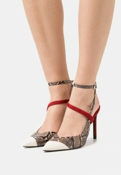 Acheter 😍 Zign LEATHER - Escarpins - Multi-coloured 🥰