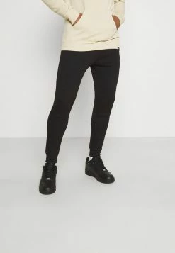 Top 10 💯 Zign Pantalon De Survêtement - Black 🧨