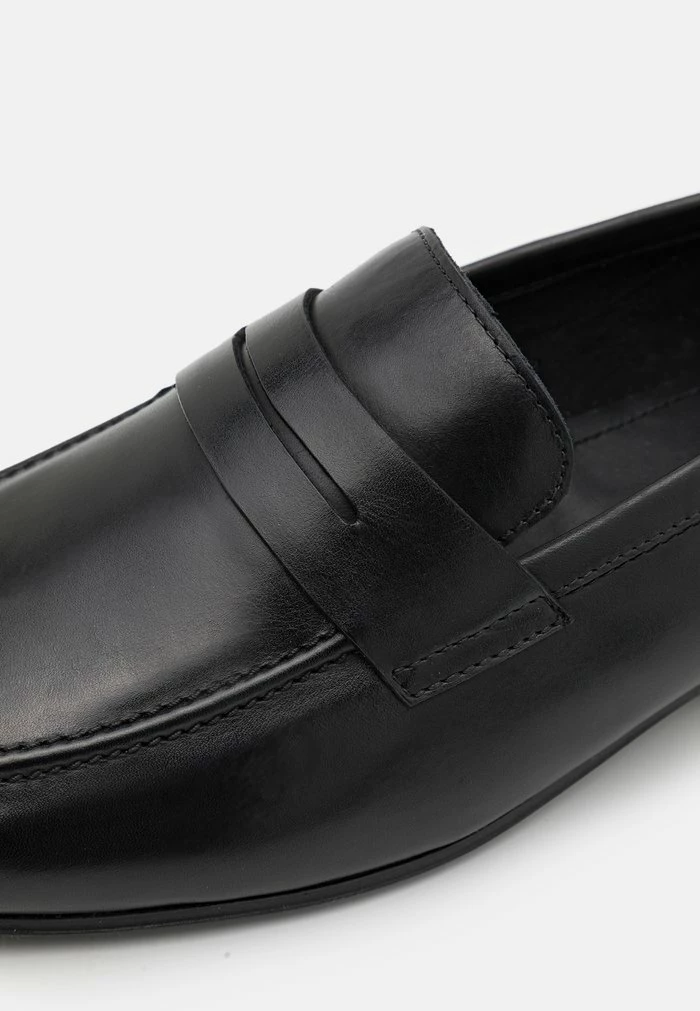 Top 10 👏 Zign Mocassins - Black ⌛ 6 Top 10 👏 Zign Mocassins - Black ⌛ – Image 6