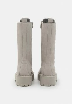Top 10 👏 REDEZIGN - Bottes à Plateau - Grey 🔔 -Pas Cher Zign Boutique 3fcf94b3e15d4aa3a89089c3f6021dc6