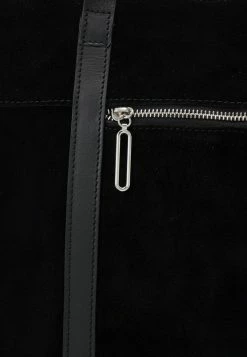 Offres 🌟 Zign LEATHER - Cabas - Black 👏 15 Offres 🌟 Zign LEATHER - Cabas - Black 👏 -Pas Cher Zign Boutique 3fea587071e1468ebcfdef00d52325c0