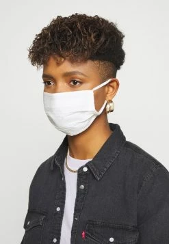 Remise ❤️ Zign 10 PACK - Masque En Tissu - White/orange /dark Red 🔔 -Pas Cher Zign Boutique 402e9ebe20054003be976f56493f0c77