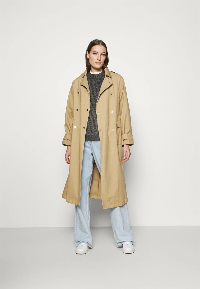 Promo 👏 Zign COSY WOOL BLEND JUMPER - Pullover - Mottled Dark Grey 🔔 2 Promo 👏 Zign COSY WOOL BLEND JUMPER - Pullover - Mottled Dark Grey 🔔 – Image 2