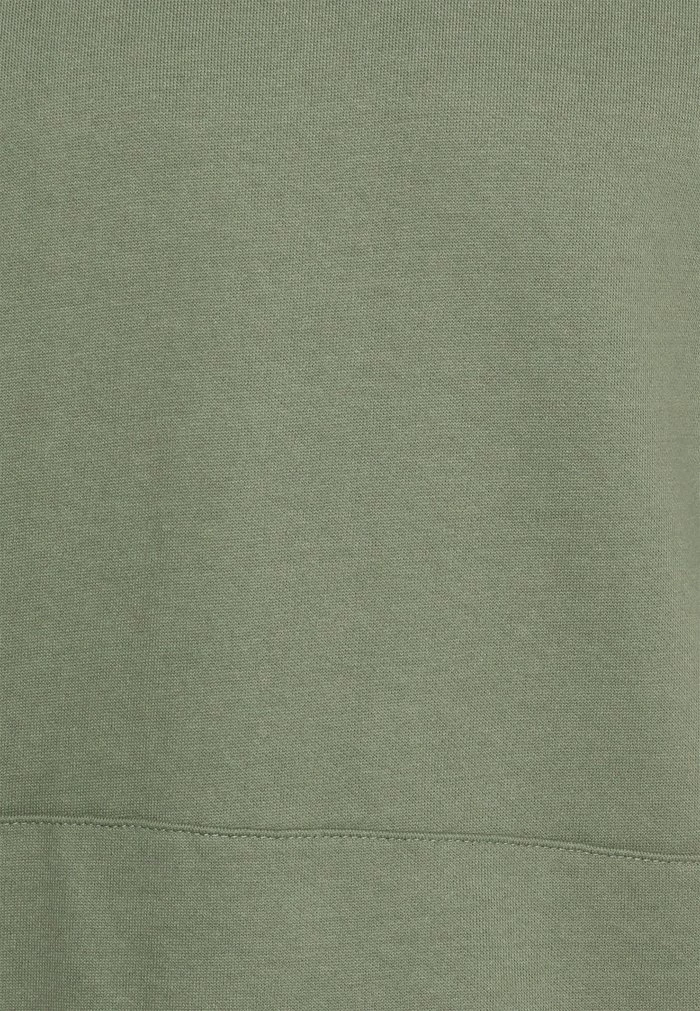Bon marché 😉 Zign Sweatshirt - Dark Green 😀 4 Bon marché 😉 Zign Sweatshirt - Dark Green 😀 – Image 4