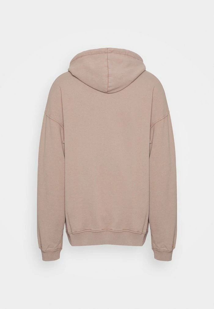 Top 10 ⭐ OVERSIZED REDEZIGN HOODIE - Sweat à Capuche - Tan 🤩 2 Top 10 ⭐ OVERSIZED REDEZIGN HOODIE - Sweat à Capuche - Tan 🤩 – Image 2